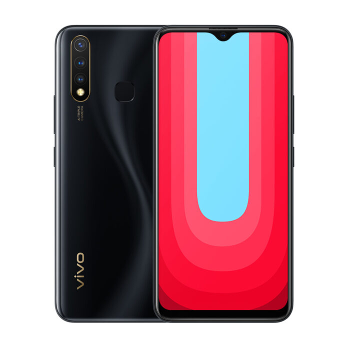 Vivo U20 Price in Nepal | Launch Date Nepal, Full Specs