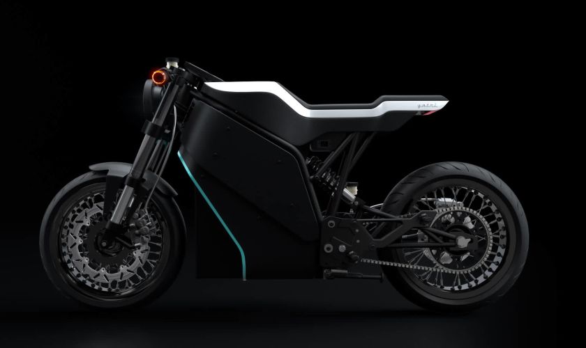 yatri electric motorcycle feature image