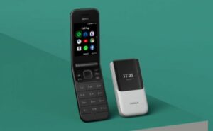 Nokia 2720 feature image