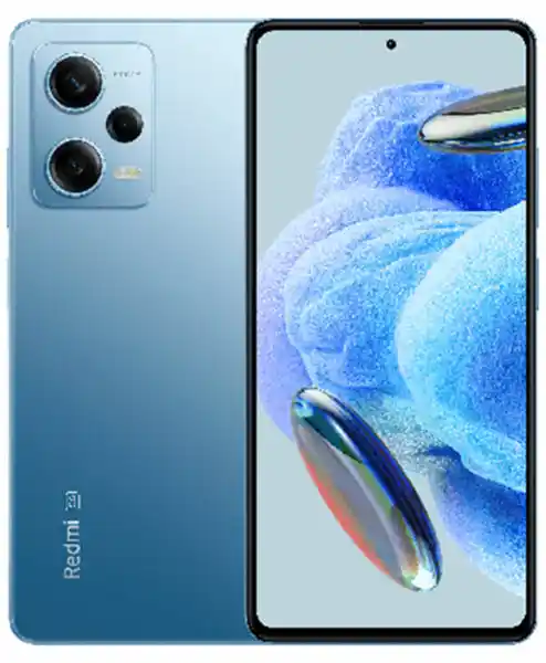 Redmi Note 12 Pro 5G - Blue