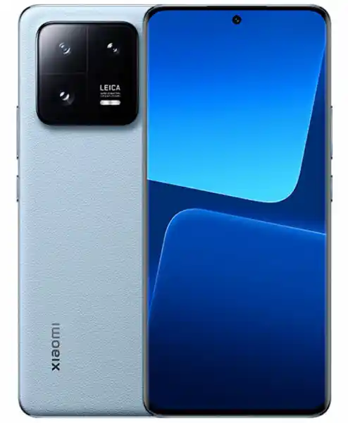 Xiaomi 13 Pro - Blue