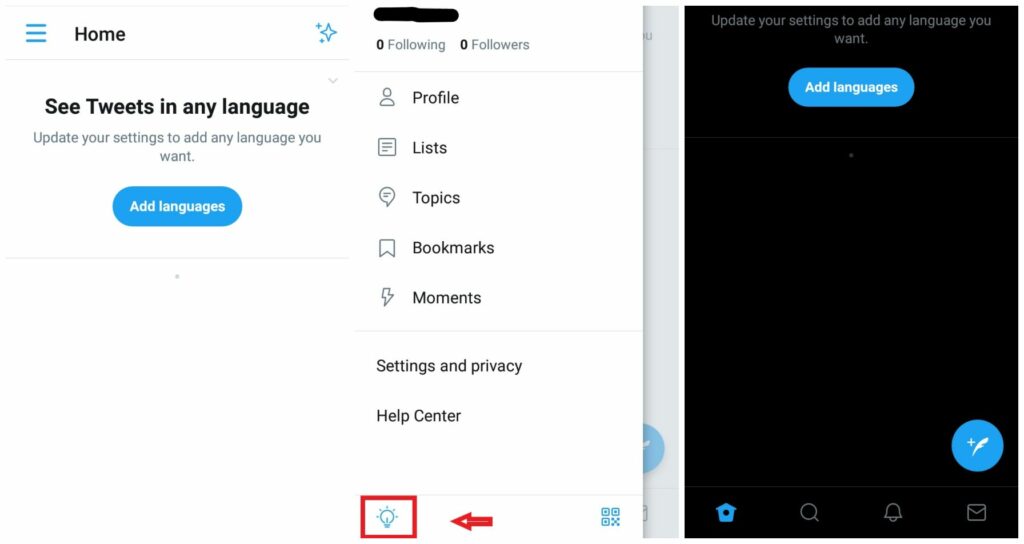 Twitter rolls "Lights Out" true dark mode, here's how to enable it
