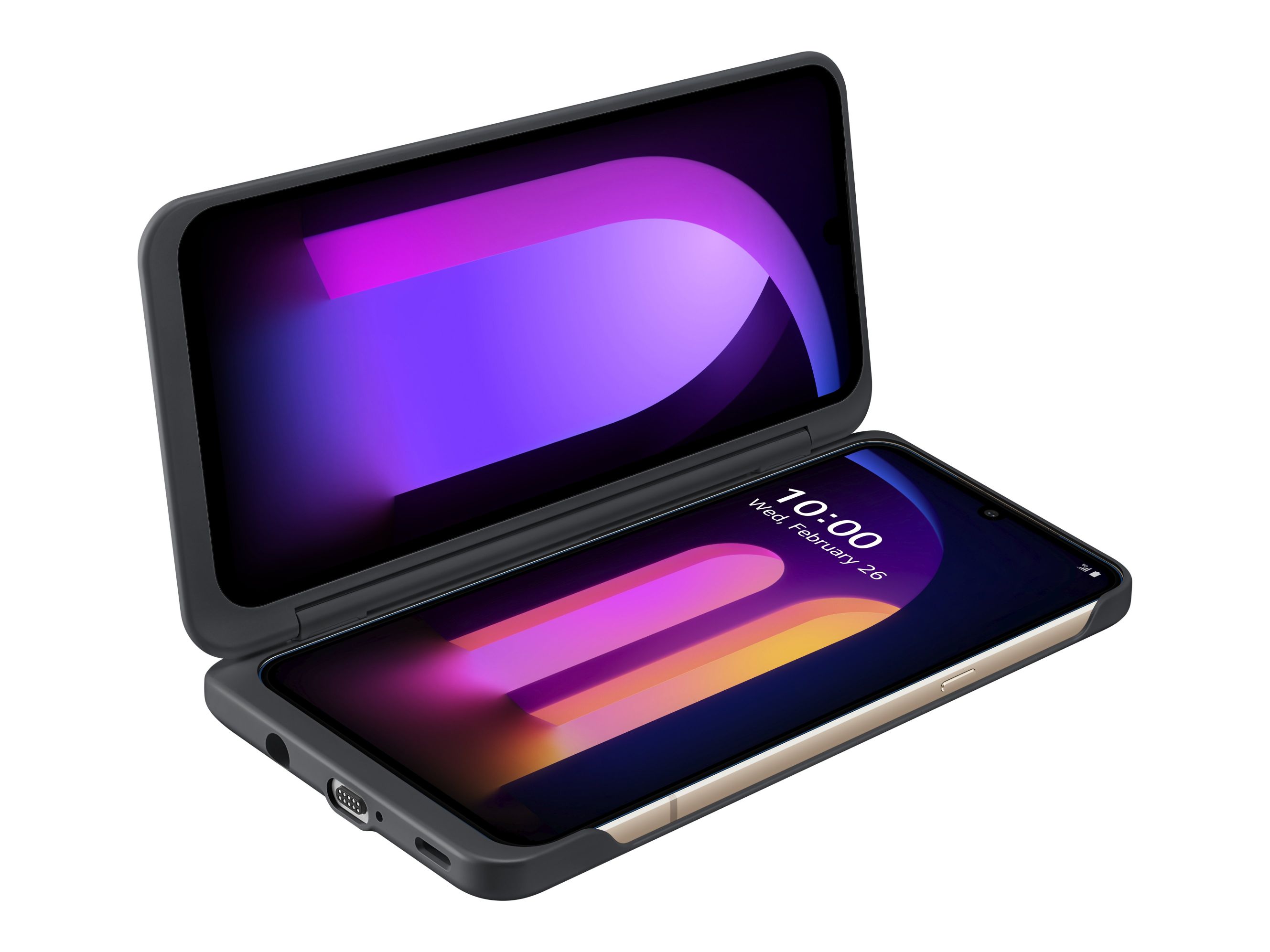 LG V60 ThinQ price in Nepal