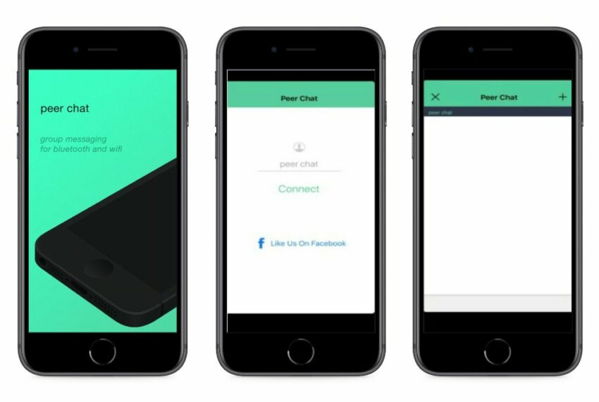 5 Best Offline Messaging Android and iOS App 2020