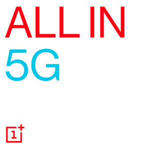OnePlus 8 series 5G