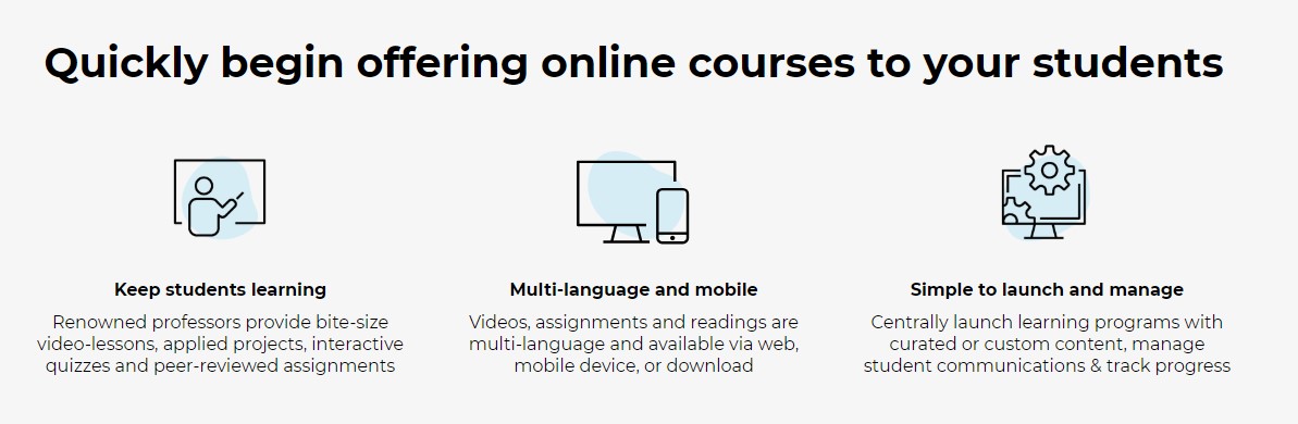 coursera course universities enrolled students accessibility