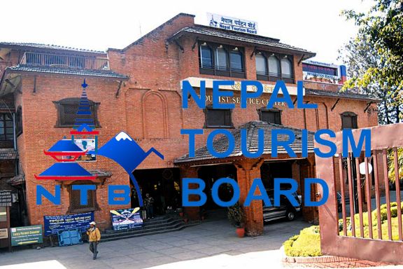 nepal tourism board covid-19