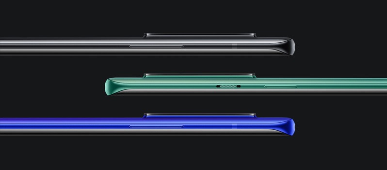 OnePlus 8 Pro Colors