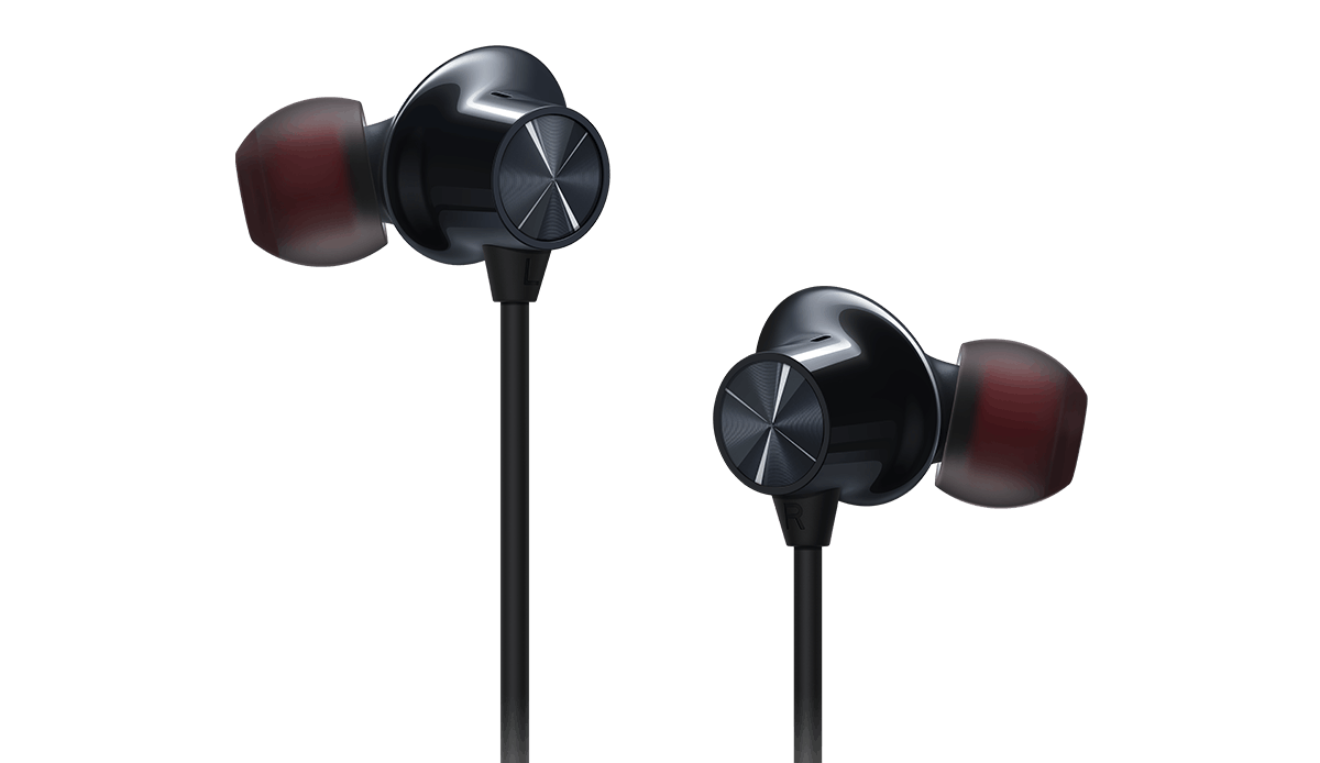 OnePlus Bullets Wireless Z earbuds