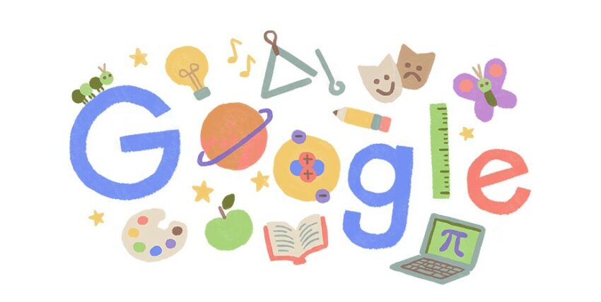 Google Teach From Home Teacher Appreciation Week