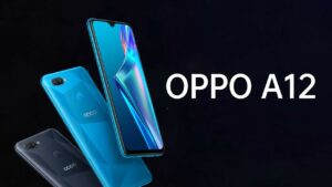 oppo a12 mobile price in nepal