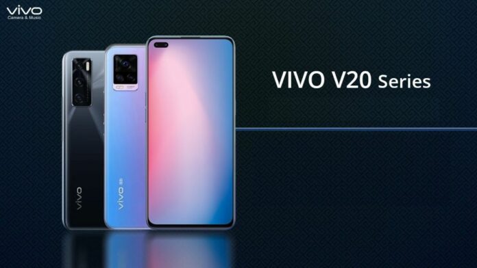 Vivo V20 SE Price in Nepal | Release Date Nepal, Full Specs