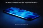 xiaomi concept phone quad curved waterall display