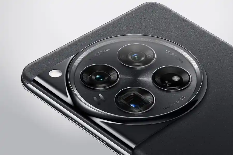 OnePlus 12 - Hasselblad Camera