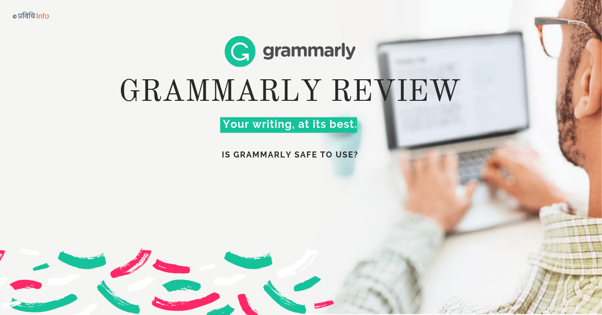Grammarly Proofreading Software Warranty Offer April 2020