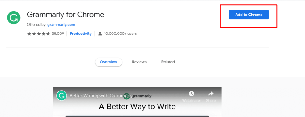 Examine This Report on Grammarly Free Trial